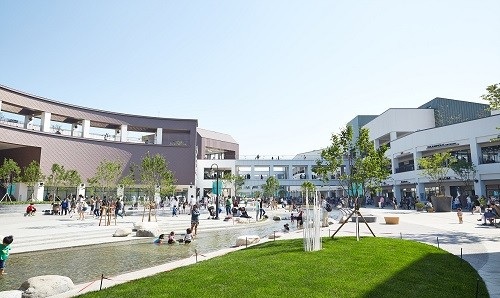 Hyundai Gimpo Premium Outlets