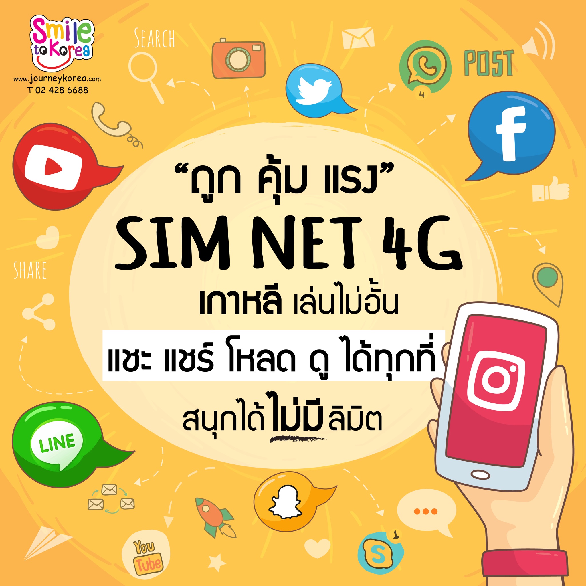 SIM NET