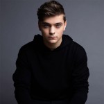 MARTIN GARRIX