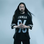 STEVE AOKI