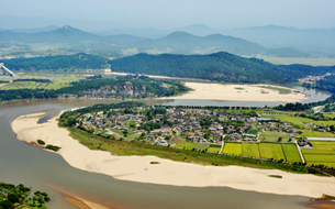 GYEONGSANGBUK-DO