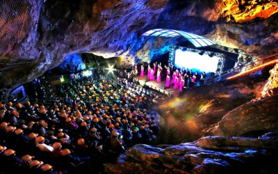 Gwamgmyeong Cave A