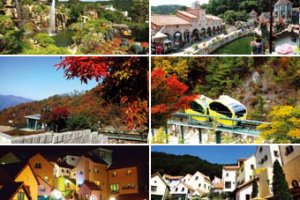 Gyeonggi Eastern area