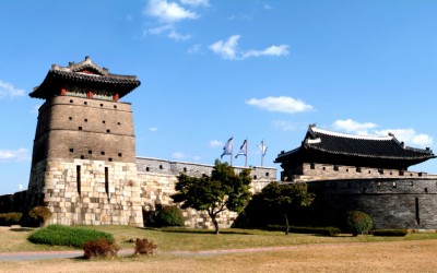 Suwon Hwaseong A