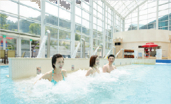 Konjiam Resort Spa