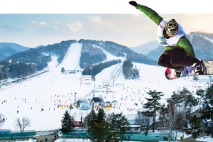 Yongpyong Resort1