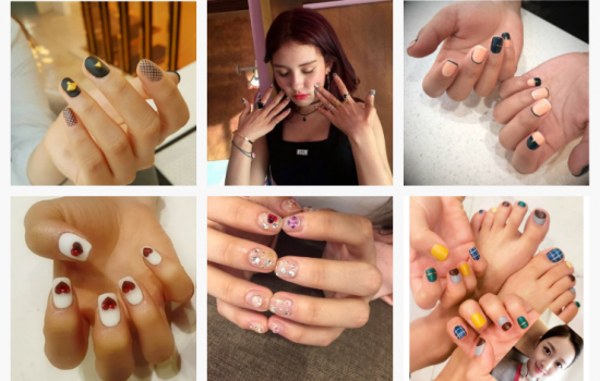 Nail แบบรวม-4