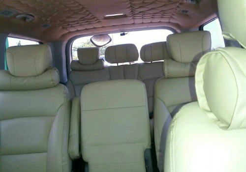 Hyundai Starrex_inside-2