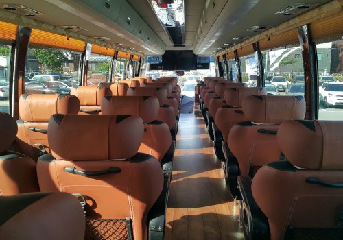 28 premium bus 2