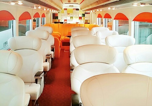 Premium bus 3