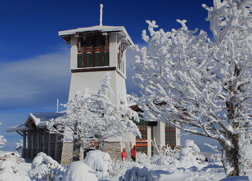 Yongpyong ski 03